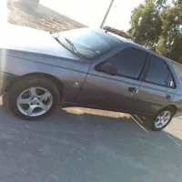 فروش 405دوگانه فابریک