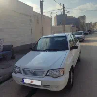 پراید 132
