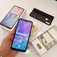 هواوی Y7 prime 2019 خشک