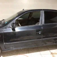 سمند LX ساده، مدل ۱۳۸۳|خودرو سواری و وانت|میناب, |دیوار
