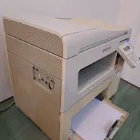 پرینتر ۴ کاره لیزری samsung scx-4655HN|پرینتر، اسکنر، کپی، فکس|تهران, شمس‌آباد|دیوار