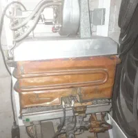 آبگرمکن ۳۱۱۸ بوتان  فن دار