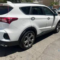 فروش نقداقساطی فیدلیتی الیت پنج وهفت نفره مدل ۱۴۰۴|خودرو سواری و وانت|تهران, توحید|دیوار