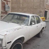 شرولت نوا