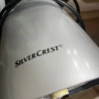 خرد کن سیلور کرست  توربو|خردکن، آسیاب، غذاساز|اصفهان, کوی ولی عصر|دیوار