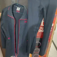 ست ورزشی زنانه نو نو