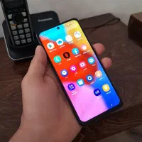 سامسونگ A51 حافظه ۱۲۸ گیگ رام ۶
