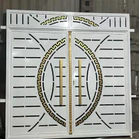 فروش انواع درب و پنجره های ساختمان