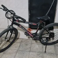 دوچرخه