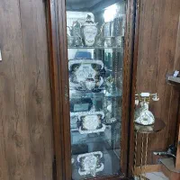 گنجه در حد نو