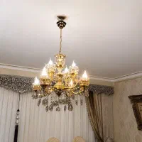 لوستر برنز