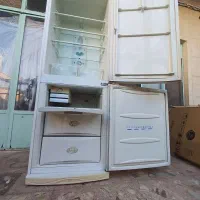 یخچال فریزر|یخچال و فریزر|شاهرود, |دیوار