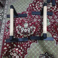 وسایل ورزش کلیستنیکس