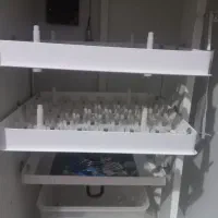 فروش دستگاه جوجه کشی 48تایی|ماشین‌آلات صنعتی|شهر بابک, |دیوار