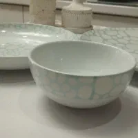 سرویس غذاخوری چینی نو|ظروف سرو و پذیرایی|تهران, شهرک ابوذر|دیوار