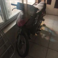 موتور بی کلاج اوا
