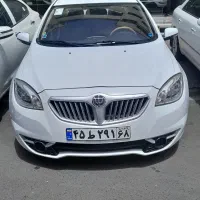 برلیانس ۳۳۰ مدل۹۵