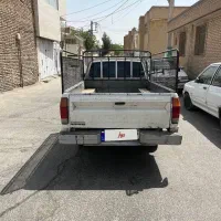 مزدا ۲۰۰۰ ژاپن مدل ۹۰|خودرو سواری و وانت|اصفهان, پوریای ولی|دیوار