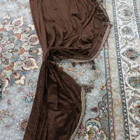 پرده سالن|پرده، رانر، رومیزی|بروجرد, |دیوار