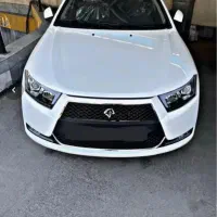 دنا پلاس 6 دنده صفر خشک