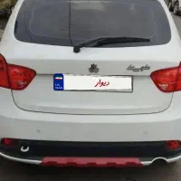 کویکr|خودرو سواری و وانت|قم, کلهری|دیوار