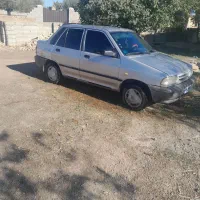 فروشی پرایدمدل۸۸دوگانه کارخانه