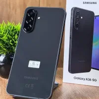 گوشی galaxy A36