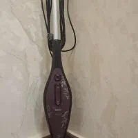 جارو برقی پرتابل