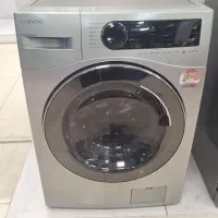 ماشین لباسشویی سنیور دوو +قیمت قبل (تخفیف ویژه)