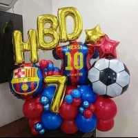 بادکنک دی|اسباب‌بازی بچه|تهران, میدان ولیعصر|دیوار