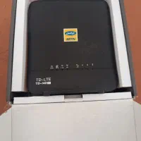مودم ایرانسل TD - LTE i40 A1