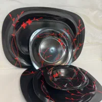 سرویس نهارخوری