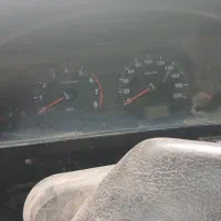 پیکان وانت مدرسه ۸۹