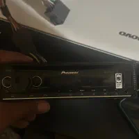 ضبط ‌پاییونر pioneer  بلوتوثی 5250|قطعات یدکی و لوازم جانبی|کرج, فاز ۳ گوهردشت|دیوار