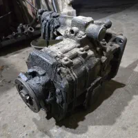 گیربکس خاور آلمینیومی سالم|قطعات یدکی و لوازم جانبی|خمینی‌شهر, |دیوار