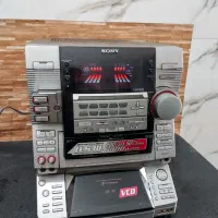 امپ سونی مدل GV10