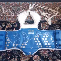 فروش یک عدد هوگو تکواندو