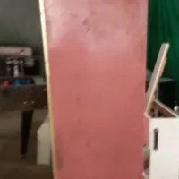 کمد فلزی بزرگ وسالم