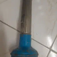 چراغ قوه چک اسلواکی