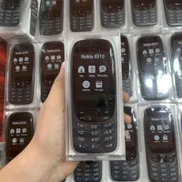نوکیا6310 صفحه درشت ریجستر شده آکبند با گارانتی|موبایل|خرمآباد, |دیوار