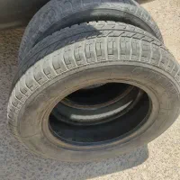 کمک عقب پراید|قطعات یدکی و لوازم جانبی|یزد, |دیوار