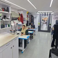 استخدام  چرخکار  و اتوکار خانم|استخدام صنعتی، فنی، مهندسی|شیراز, فضل‌آباد|دیوار