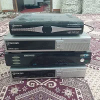 دستگاه گیرنده دیجیتالی