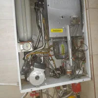 تعمیر ونصب پکیج و آبگرمکن دیواری