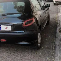 ۲۰۶عروسک|خودرو سواری و وانت|قزوین, |دیوار