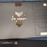 لبتاب Asus tuf fx 706he ..17اینچی|رایانه همراه|مشهد, خواجه ربیع|دیوار