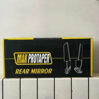 آینه اسپرتی H2