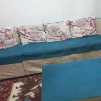 مبل ال فروشی|مبلمان خانگی و میز عسلی|اسلامآباد غرب, |دیوار