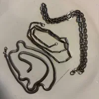 گردنی استیل