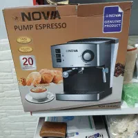 فروش اسپرسوساز خانگی نوا ۱۴۲
